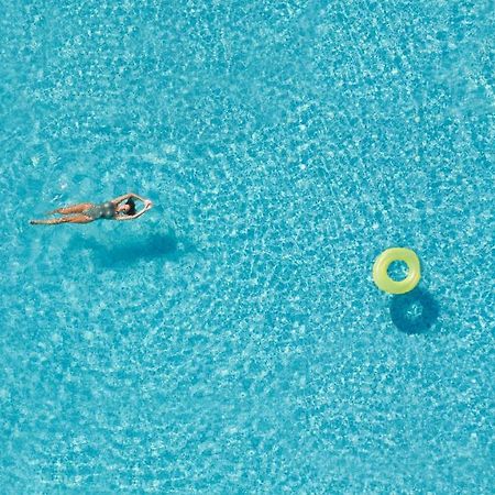 Little Bird Lesvos Aparthotel Πέτρα Εξωτερικό φωτογραφία