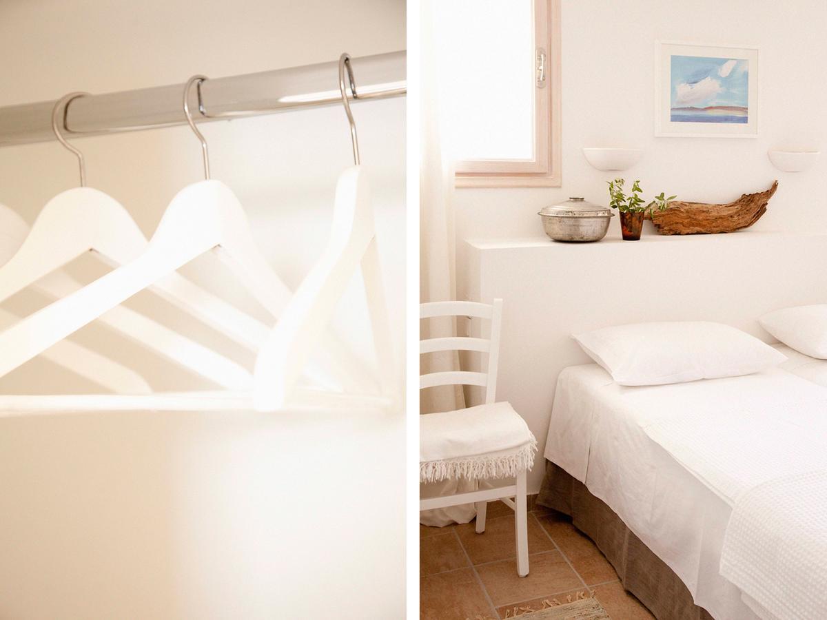 Little Bird Lesvos Aparthotel Πέτρα Εξωτερικό φωτογραφία