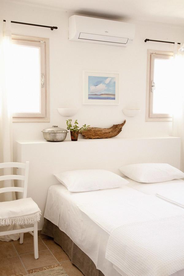 Little Bird Lesvos Aparthotel Πέτρα Εξωτερικό φωτογραφία